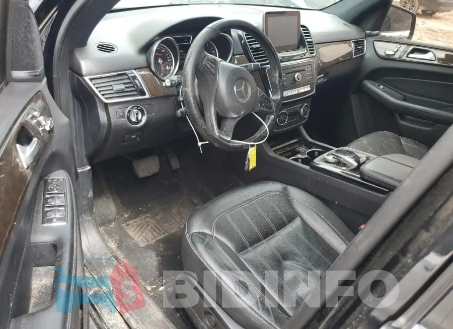 4JGDA5HB4GA782627 Photo# 8