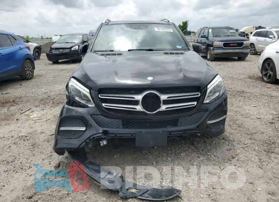 4JGDA5HB4GA782627 Photo# 5