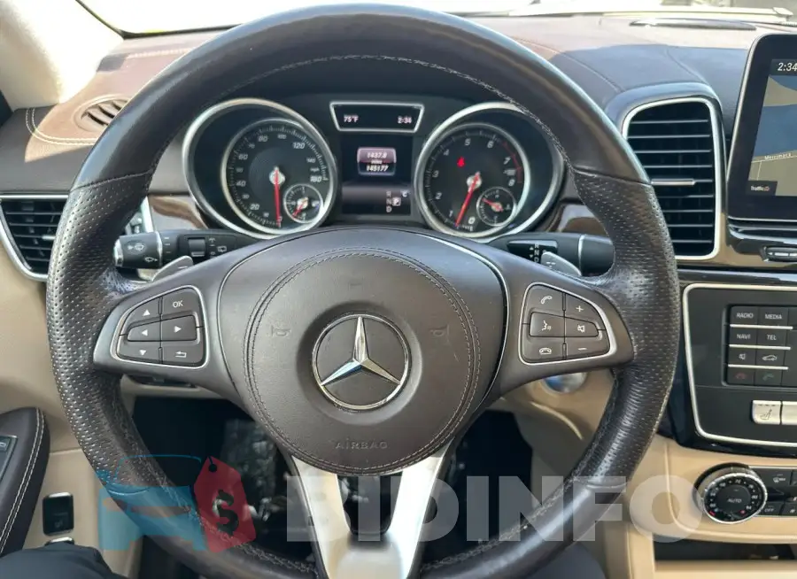 4JGDF6EE9HA963228 Photo# 11