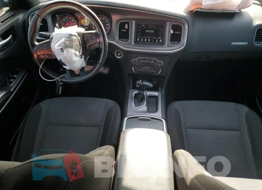 2C3CDXBG4NH224514 Photo# 8