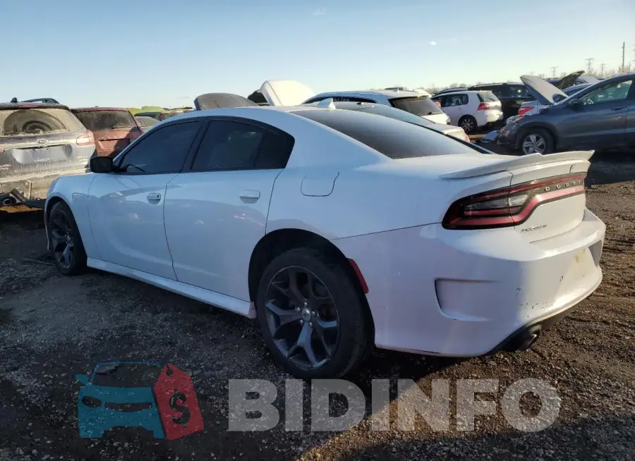 2C3CDXHG7KH512742 Photo# 2