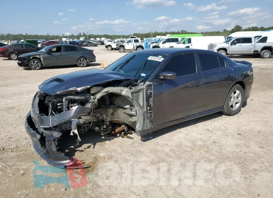 2C3CDXHGXNH157134 Photo# 1