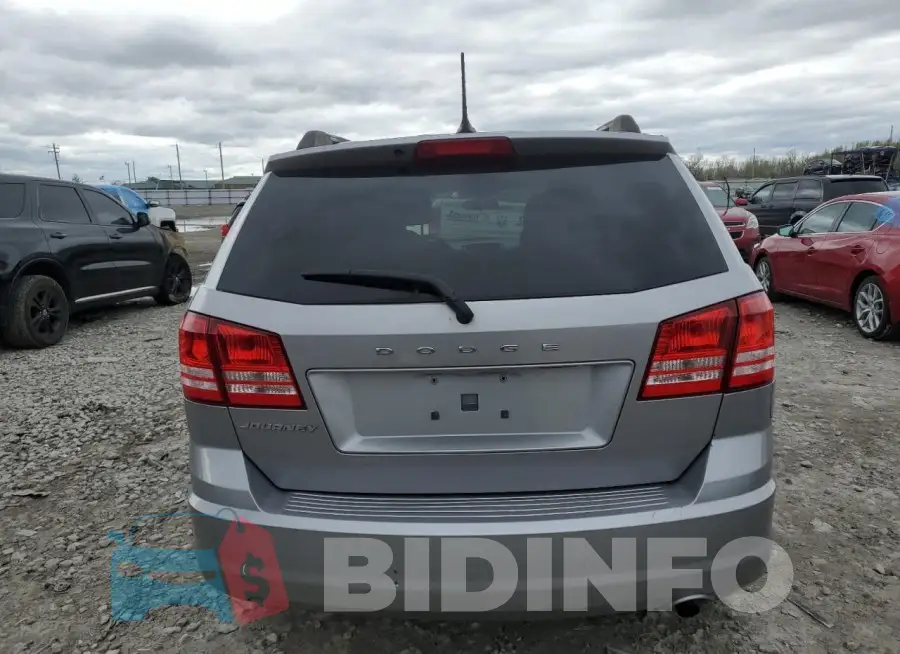 3C4PDCAB3HT609344 Photo# 6