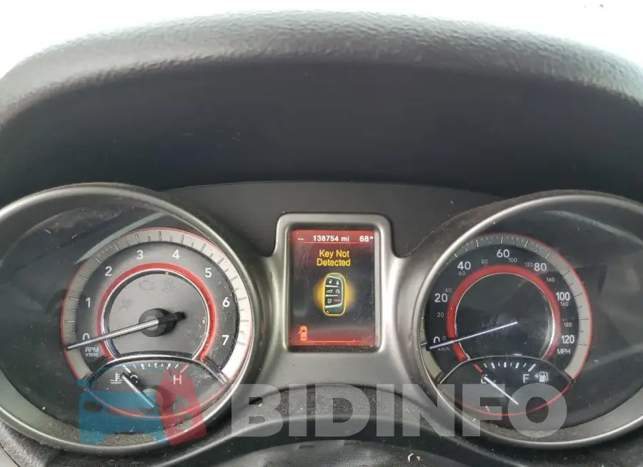 3C4PDCGB2HT528522 Photo# 9