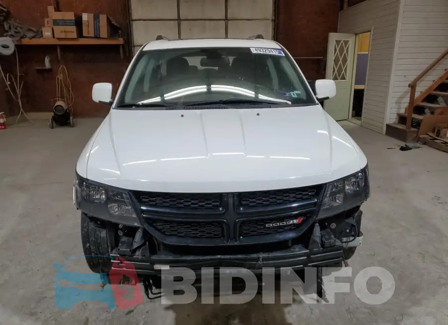3C4PDCGB6LT225753 Photo# 5
