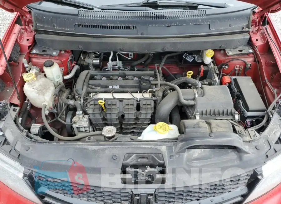 3C4PDCGB7LT206421 Photo# 12