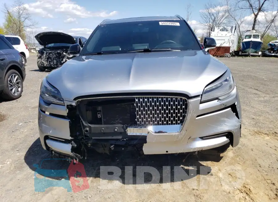 5LM5J7XC2RGL06738 Photo# 5