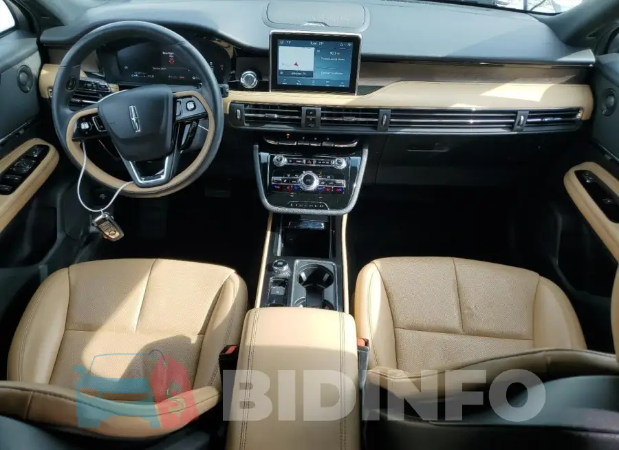 5LMCJ2C91MUL22590 Photo# 8