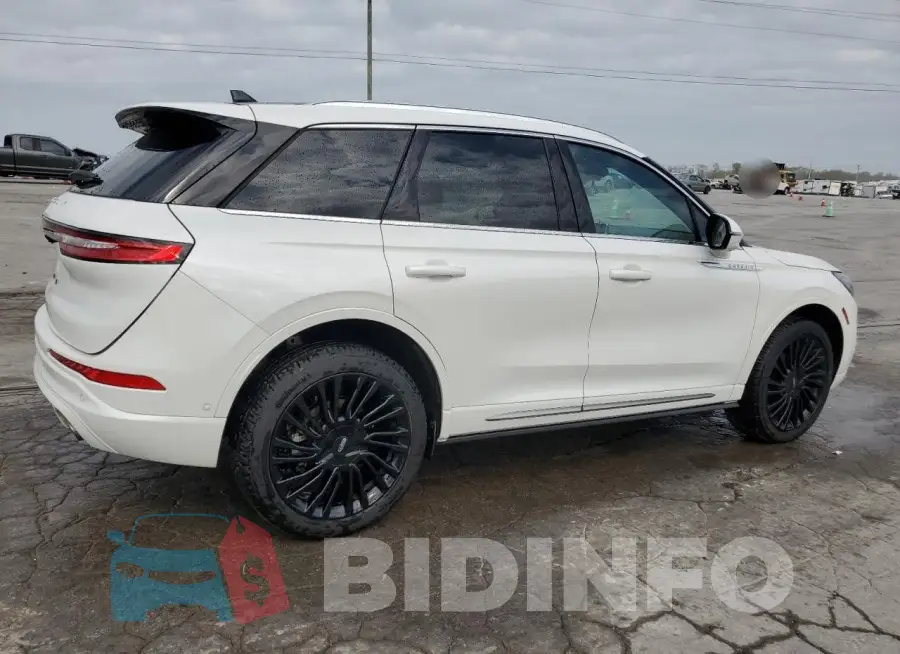 5LMCJ2C91MUL22590 Photo# 3