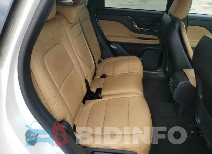 5LMCJ2C91MUL22590 Photo# 11
