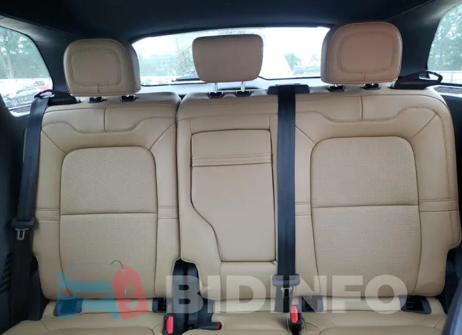 5LMTJ5DZ8NUL11376 Photo# 10