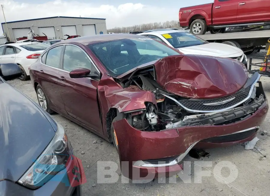 1C3CCCAB6HN506800 Photo# 4