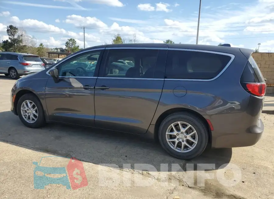 2C4RC1CG5LR223934 Photo# 2