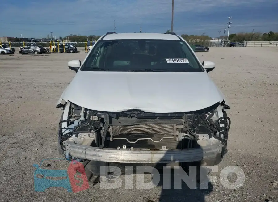 2C4RC1DG1LR268285 Photo# 5