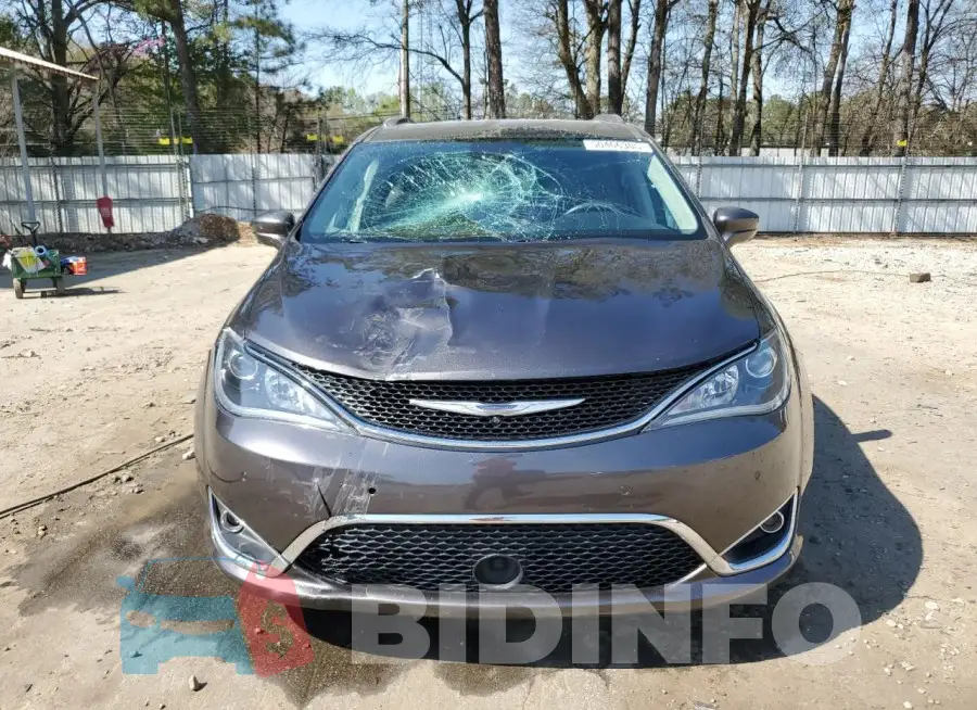 2C4RC1EG7HR538545 Photo# 5