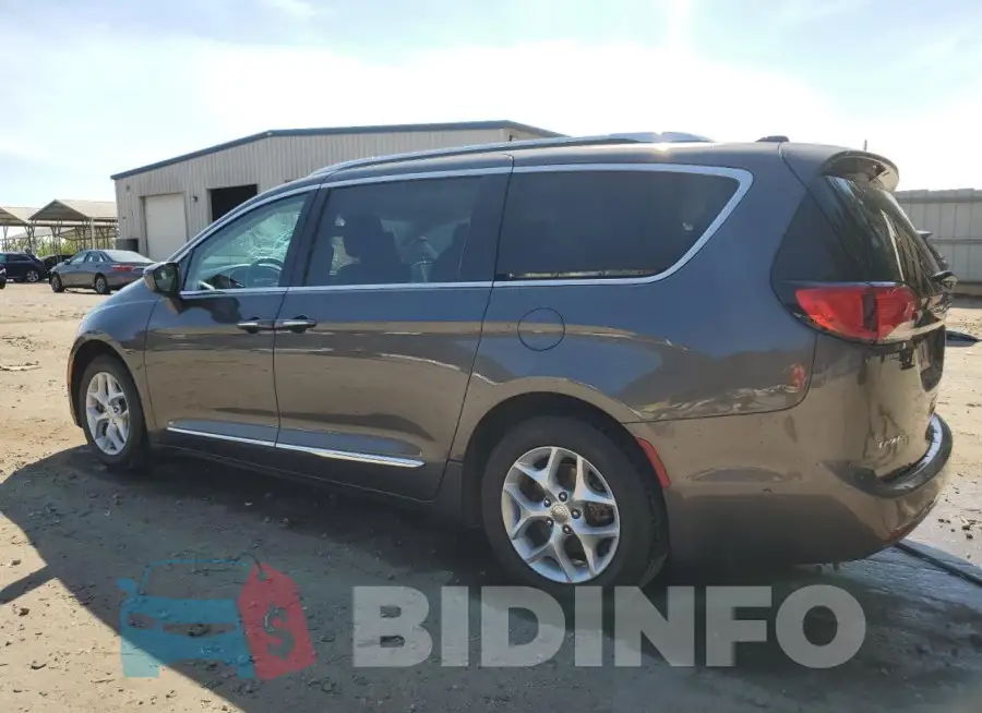 2C4RC1EG7HR538545 Photo# 2
