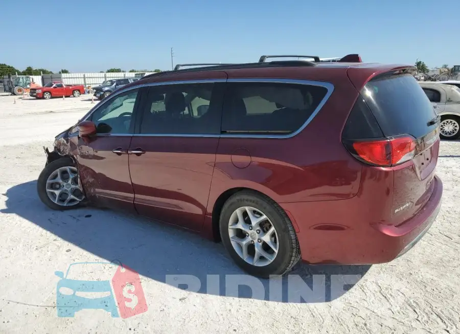 2C4RC1FG1JR126450 Photo# 2