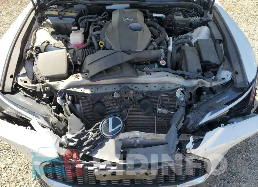JTHCA1D20M5114244 Photo# 11