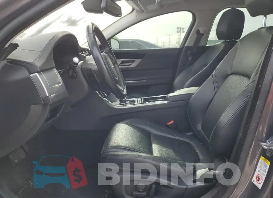 SAJBK4BVXHCY40656 Photo# 7