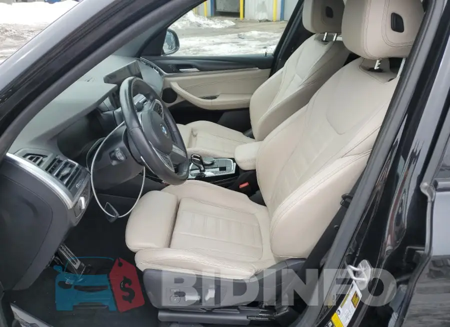 5UX53DP09N9K43964 Photo# 7