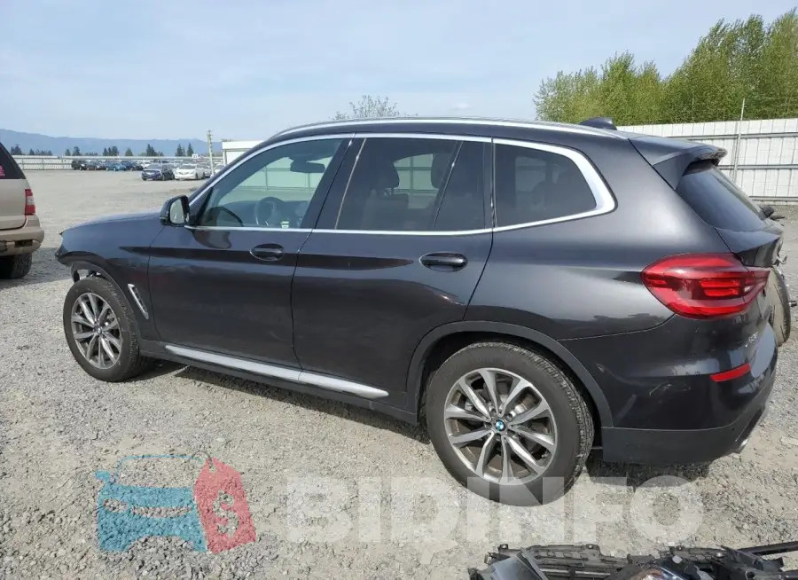 5UXTR9C50KLP90236 Photo# 2