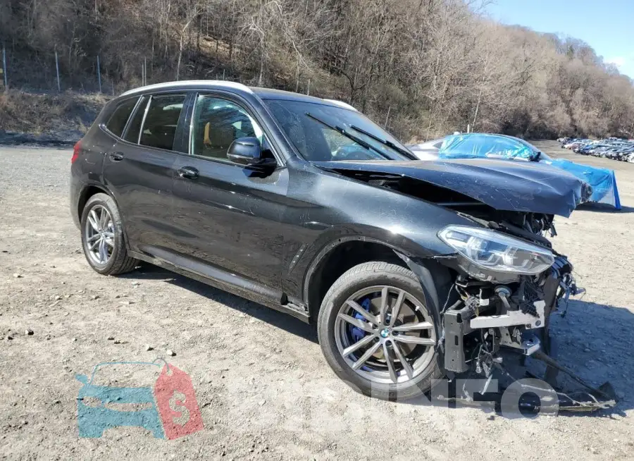 5UXTR9C54KLR05467 Photo# 4