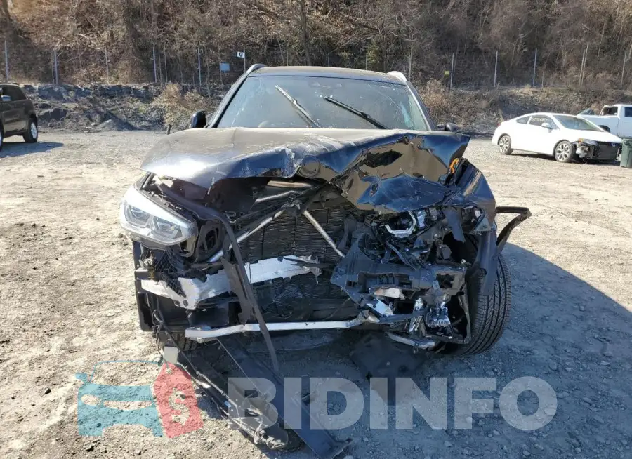 5UXTR9C54KLR05467 Photo# 5