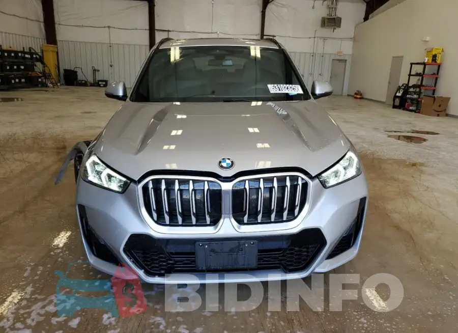 WBX73EF02S5229024 Photo# 5