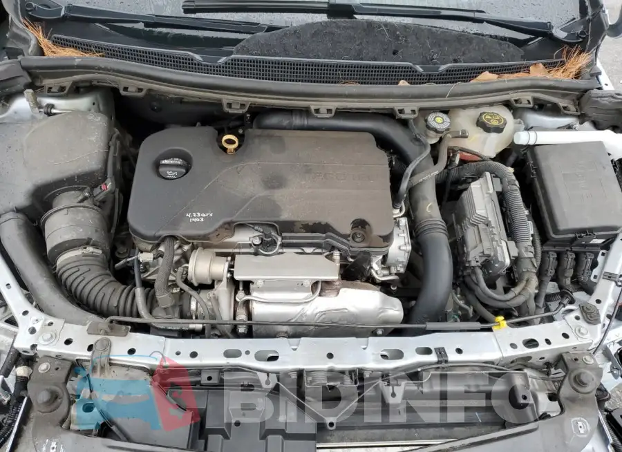 1G1BC5SM9J7219263 Photo# 11