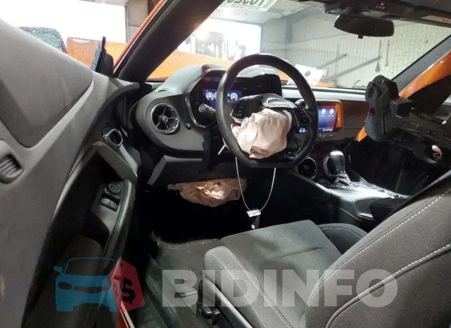 1G1FF3D74P0119044 Photo# 8