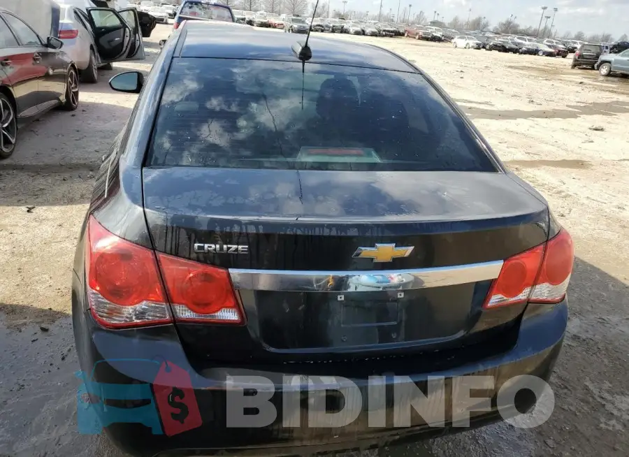 1G1PC5SH9G7181647 Photo# 6