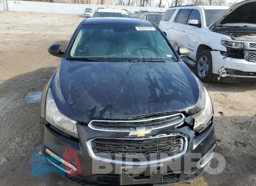 1G1PC5SH9G7181647 Photo# 5