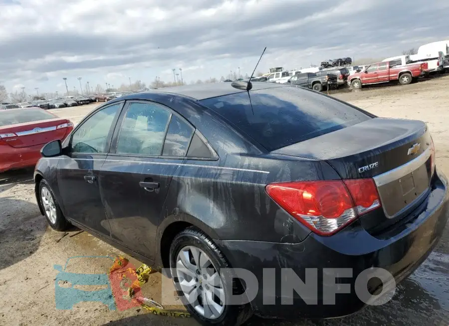 1G1PC5SH9G7181647 Photo# 2