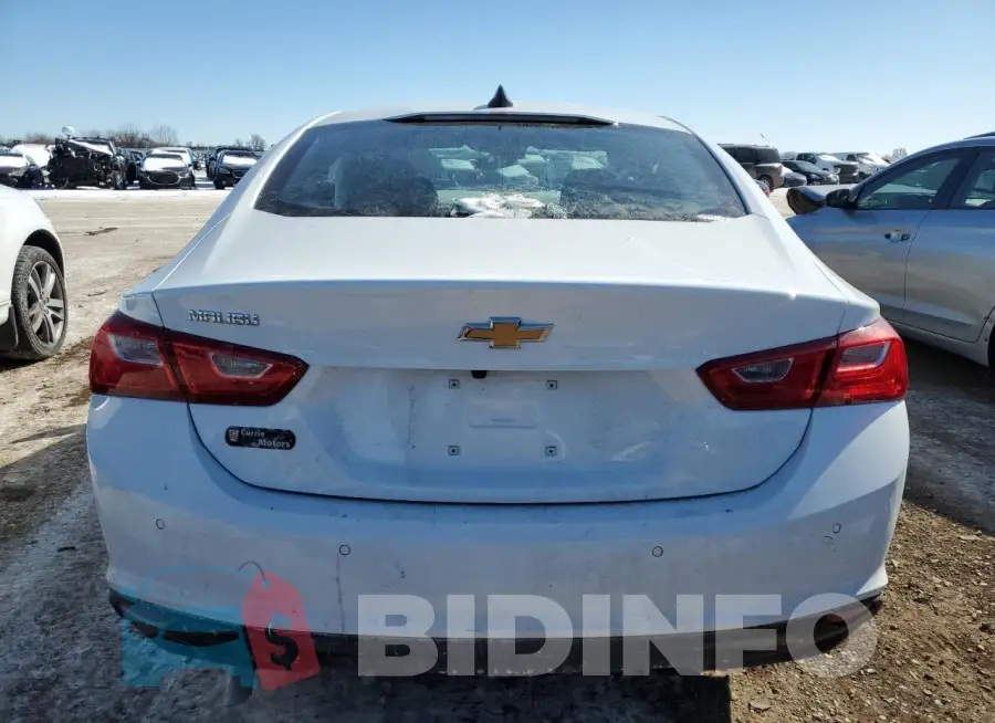 1G1ZB5ST2RF249604 Photo# 6