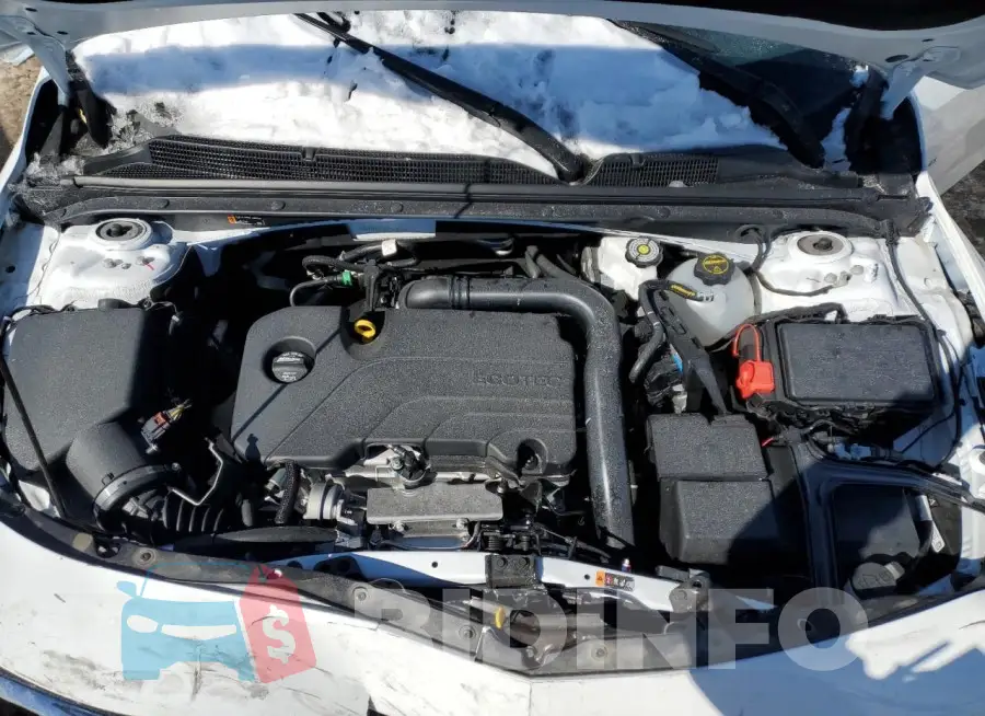 1G1ZB5ST2RF249604 Photo# 11