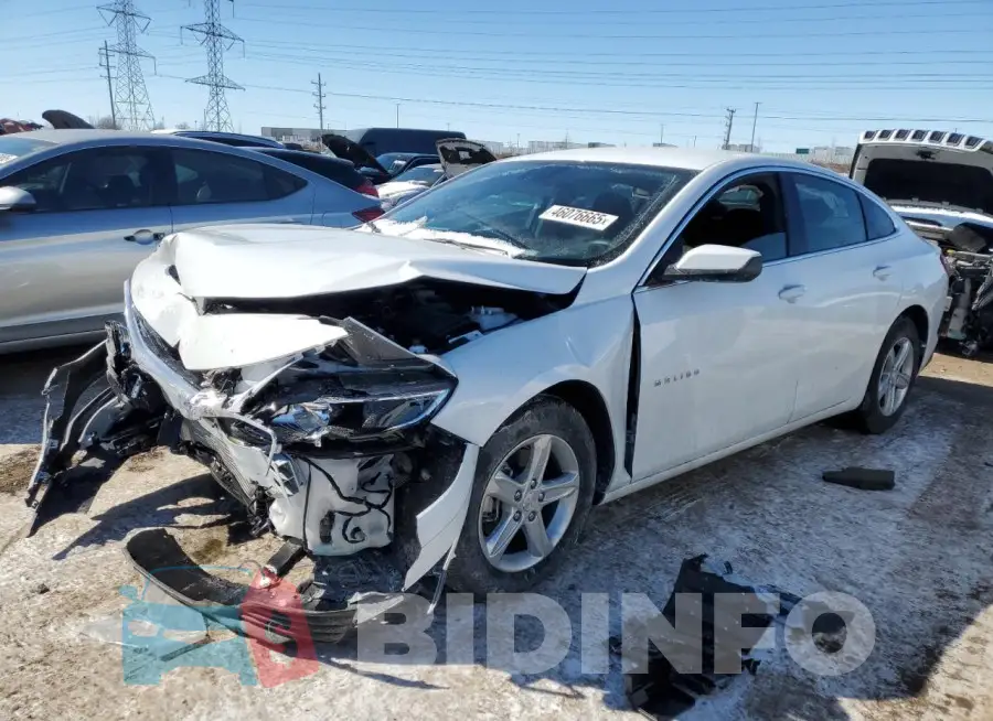 1G1ZB5ST2RF249604 Photo# 1