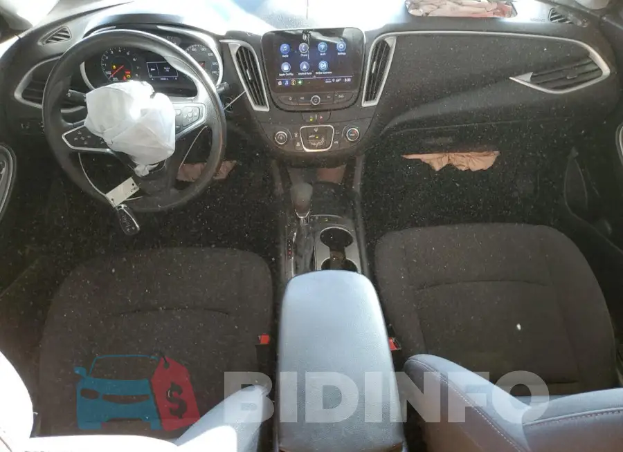 1G1ZB5ST8RF135834 Photo# 8