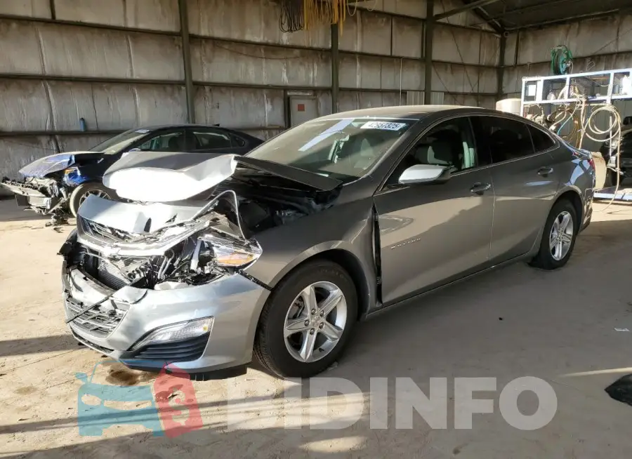 1G1ZB5ST8RF135834 Photo# 1