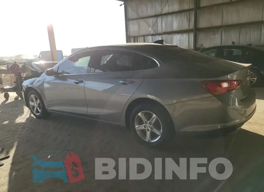 1G1ZB5ST8RF135834 Photo# 2