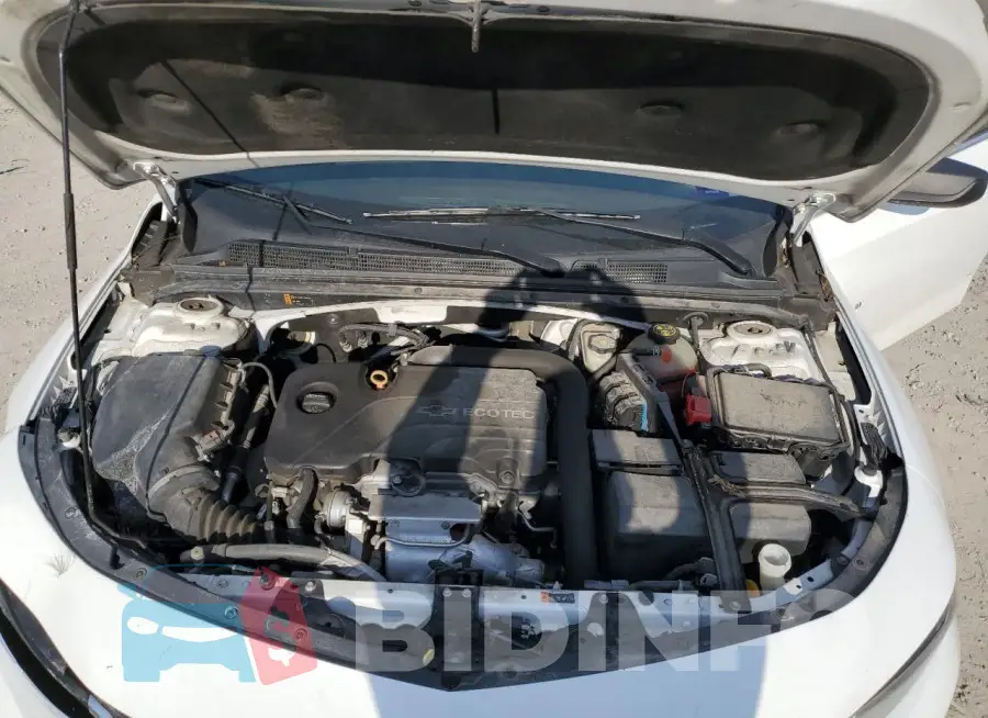 1G1ZC5ST0HF160626 Photo# 11
