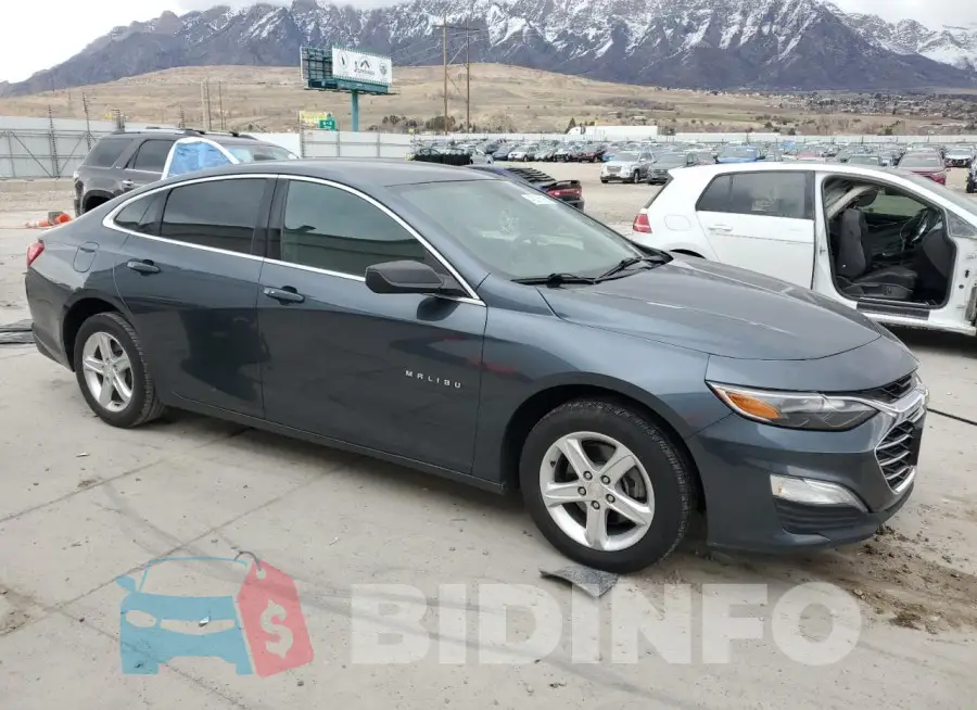 1G1ZC5ST6KF170293 Photo# 4
