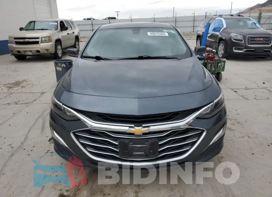 1G1ZC5ST6KF170293 Photo# 5