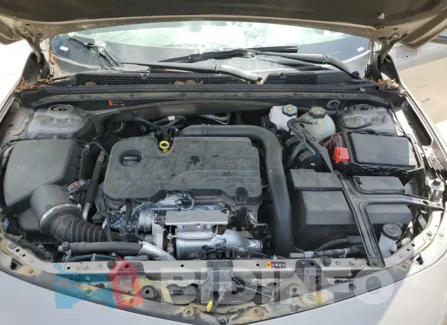 1G1ZD5ST0PF190303 Photo# 11