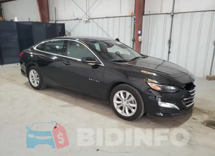 1G1ZD5ST0RF144585 Photo# 4