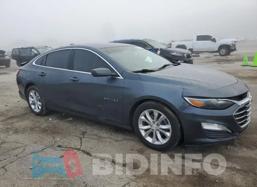 1G1ZD5ST1KF109043 Photo# 4