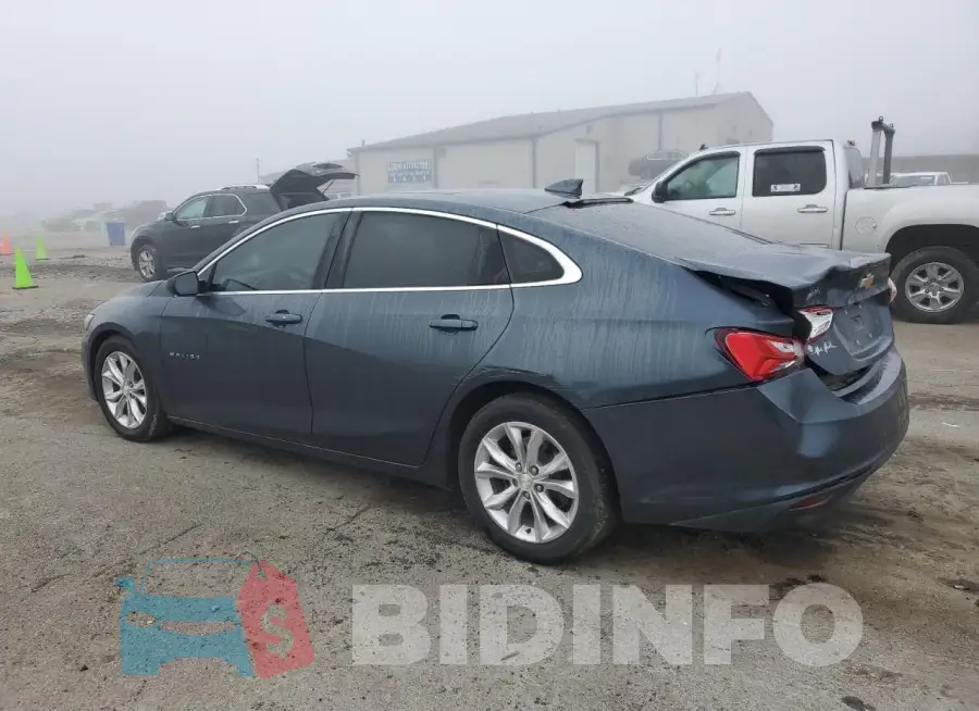 1G1ZD5ST1KF109043 Photo# 2