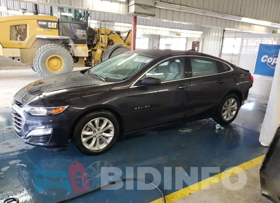 1G1ZD5ST1PF116646 Photo# 1