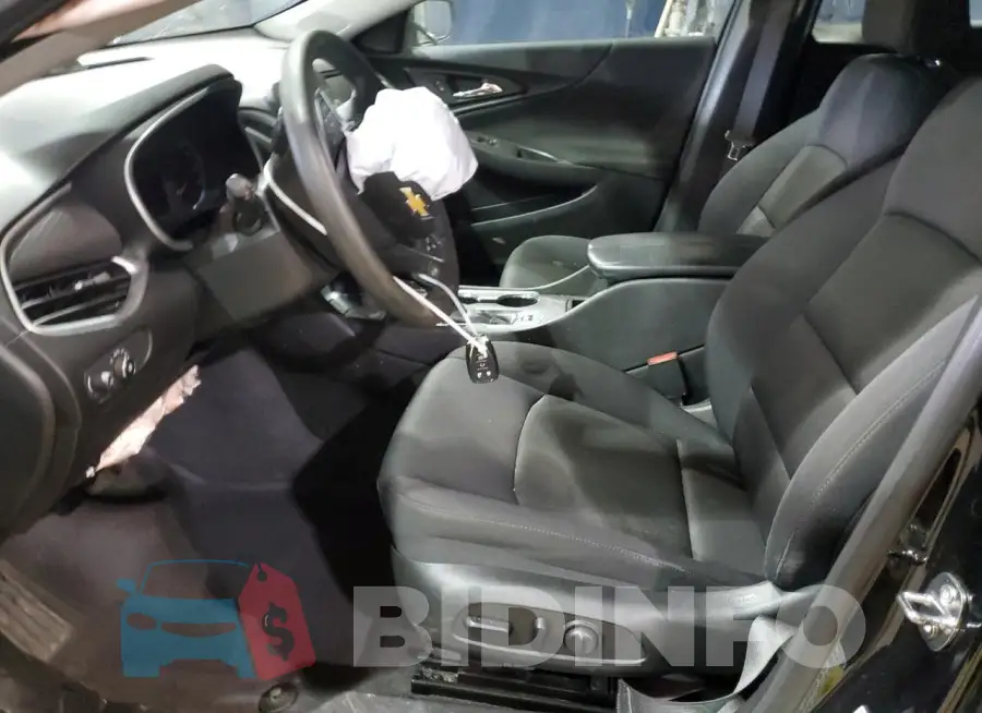 1G1ZD5ST1PF210204 Photo# 7