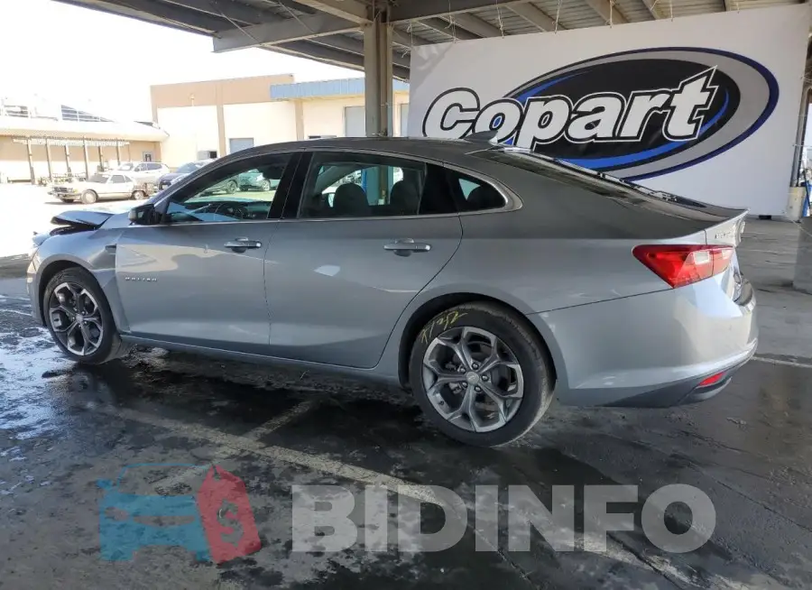 1G1ZD5ST1RF124409 Photo# 2