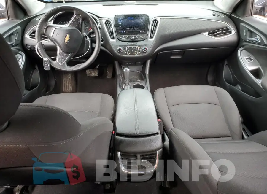 1G1ZD5ST2KF119144 Photo# 8